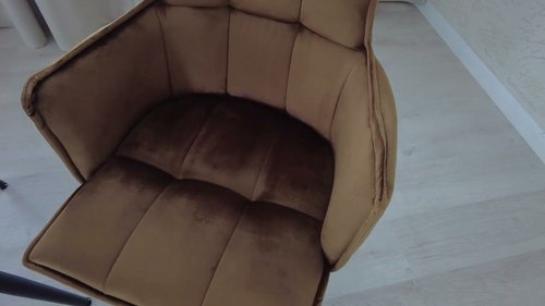 Кресло SASKIA (mod. 8283) id. 13634