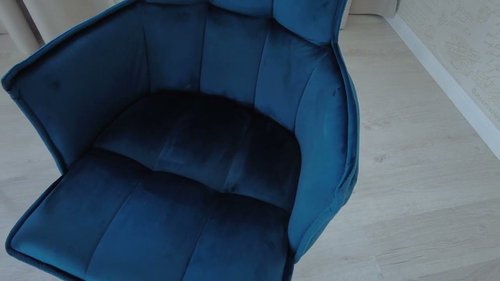 Кресло SASKIA (mod. 8283) id. 14158