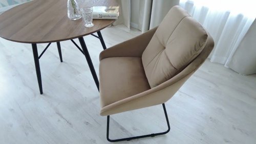 Кресло STAR (mod. CY 1919) id. 15185