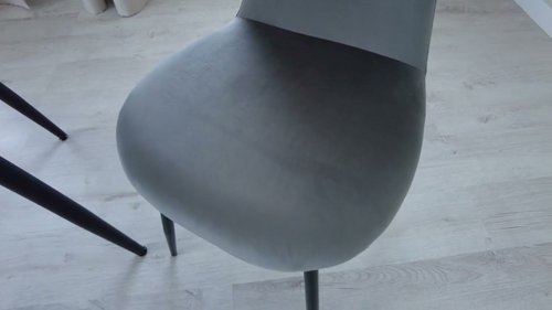 Стул ROBOCOP (mod. DC0128) id. 15167