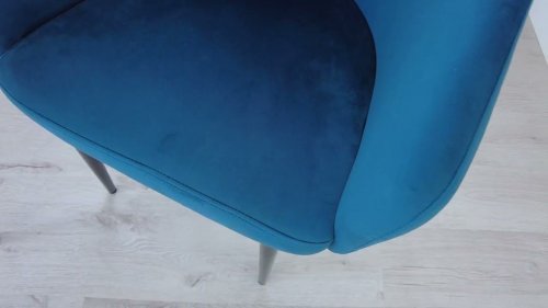 Кресло LA FONTAIN (mod. 004) id. 15190