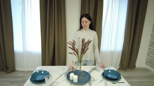 Стол ALIGERY id. 20 606