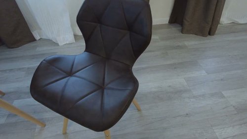 Стул STUTTGART (mod. 74) id. 15213