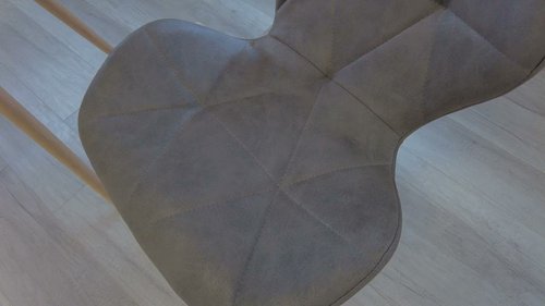 Стул STUTTGART (mod. 74) id. 15212