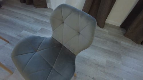 Стул STUTTGART (mod. 74) id. 15210