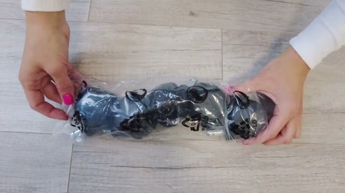 Сборка кресла Slim