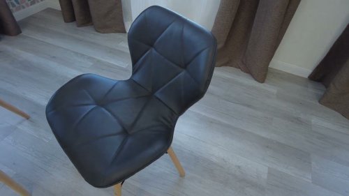 Стул STUTTGART (mod. 74) id. 15206