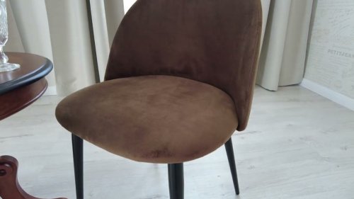 Стул MONRO (mod. 710) id. 14330