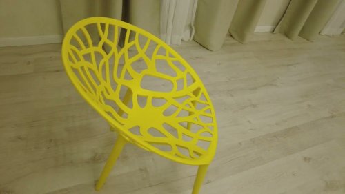 Стул BUSH (mod. 017 ) id. 14103