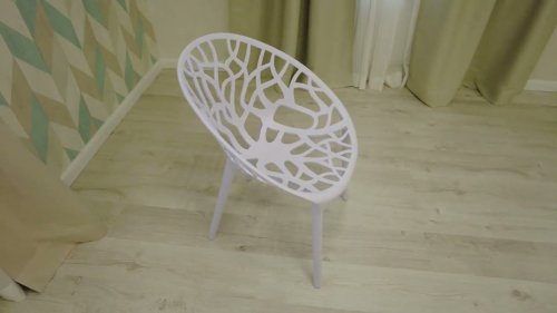 Стул BUSH (mod. 017) id. 11725