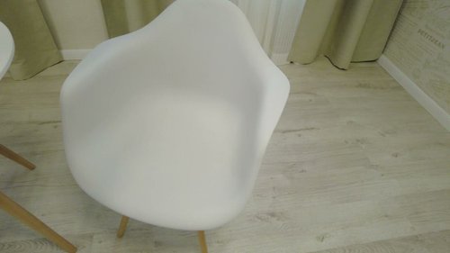 Кресло CINDY EAMES (mod. 919) id. 11720