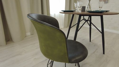 Стул KRANZ (mod.  9322М) id. 15518