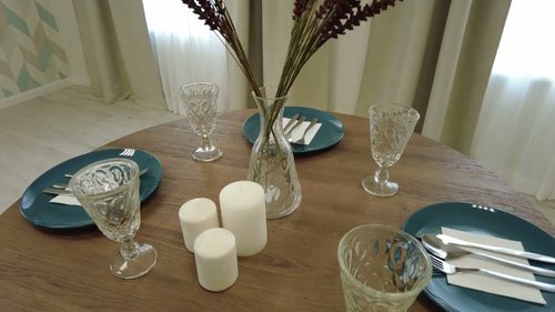 Стол RUSTO (mod. 283) id. 15520