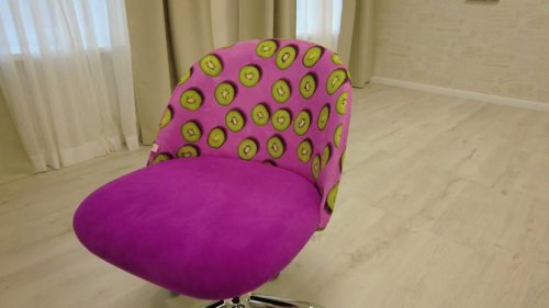 Кресло MELODY id. 19028