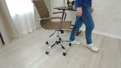 Кресло Urba-Low id. 18965