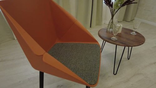 Стул DORO (mod.  8088) id. 15527