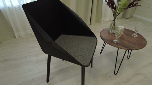 Стул DORO (mod.  8088) id. 15530