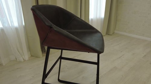 Стул барный DORO (mod.  9088S) id. 15531