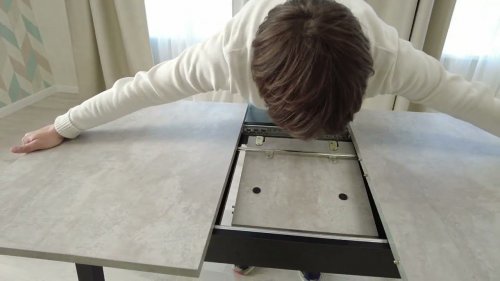 Стол обеденный Венеция