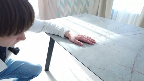 Стол обеденный DARWIN id. 18995