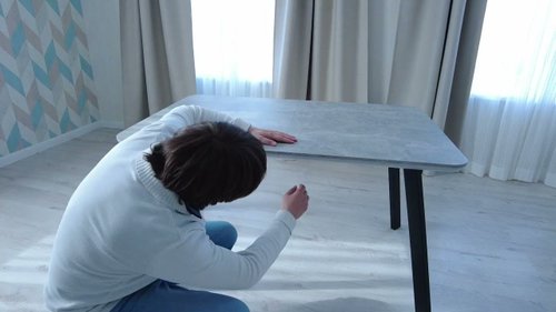 Стол обеденный NELSON id. 18994