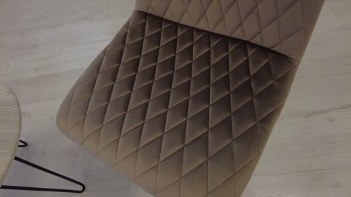 Стул CHILLY X (mod. 7096) id. 17202