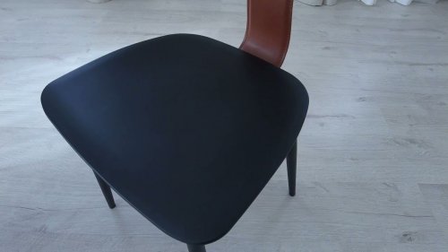 Стул ZULUS (mod. 8333) id 15525