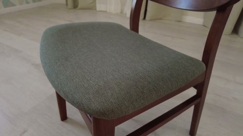 Стул мягкое сиденье LORD (Лорд) id. 14284