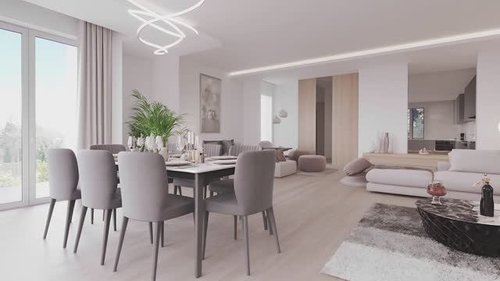 Стол обеденный Austen/Остин