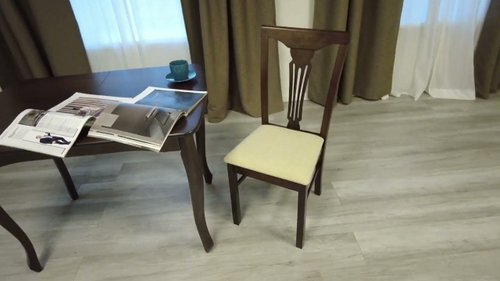 Стул Гермес / Hermes id. 20 119