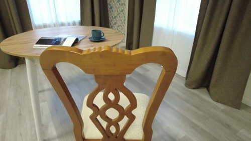 Стул Афродита / Aphrodite id. 20 116