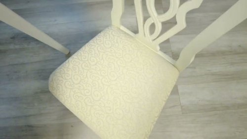 Стул  Афродита / Aphrodite id. 20 118