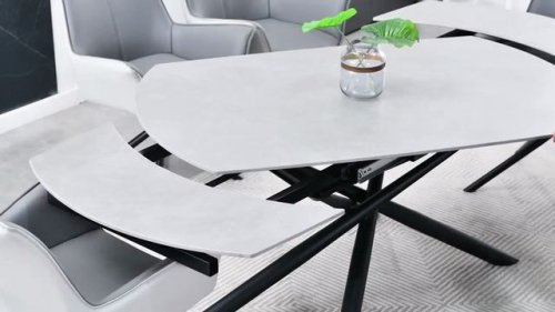 Стол обеденный Winston/Винстон