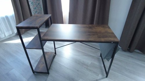 Стол компьютерный WD 15 id. 20 150