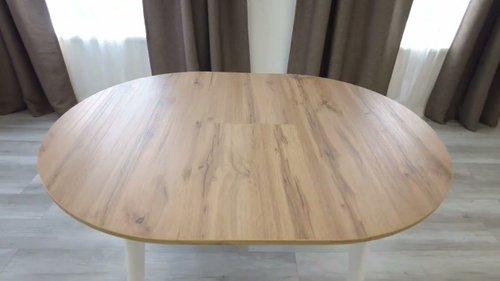 Стол обеденный SVELTO id. 20 282