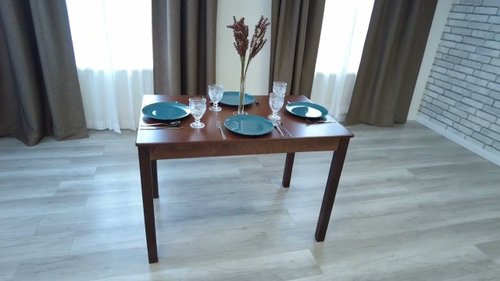 Стол MOSS id. 20 340