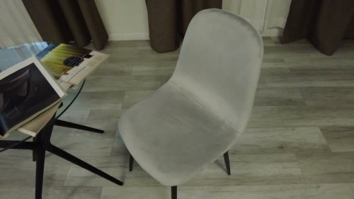 Стул BREEZE (mod. 4724) id. 20 092