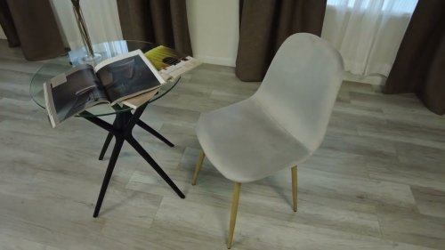 Стул BREEZE (mod. 4724) id. 20 090