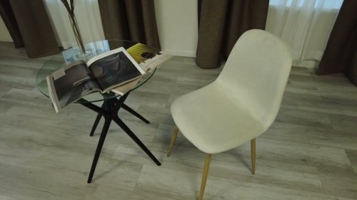 Стул BREEZE (mod. 4724) id. 20 088