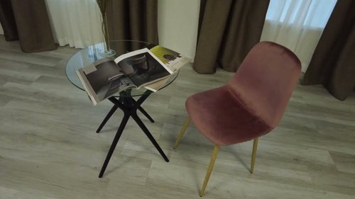 Стул BREEZE (mod. 4724) id. 20 091