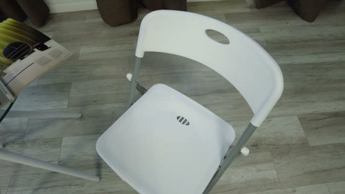 Стул складной FOLDER (mod. 3017H) id. 20 100