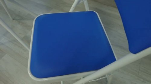 Стул складной FOLDER (mod. 3022G) id. 20 102