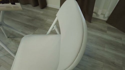 Стул складной FOLDER (mod. 3022G) id. 20 101