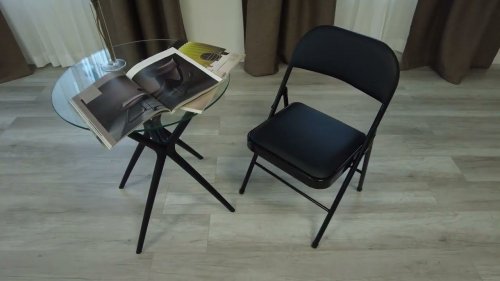 Стул складной FOLDER (mod. 3022G) id. 20 103