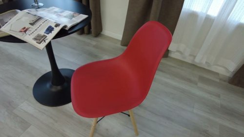 Стул CINDY EAMES (mod. 001) id. 13 278