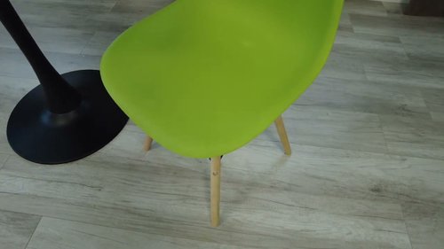 Стул CINDY EAMES (mod. 001) id. 17 186