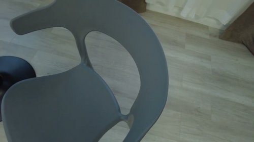 Стул TON (mod. PC36) id. 20 163