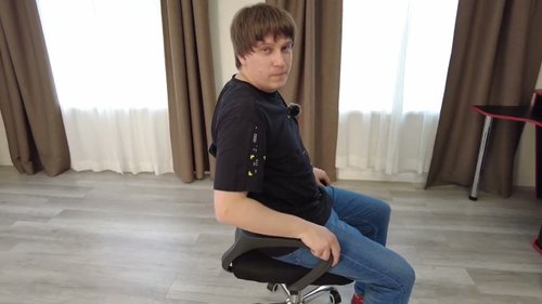 Кресло BM-520M