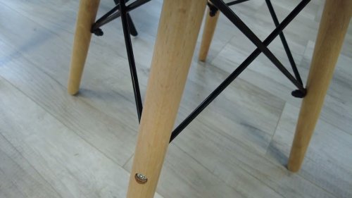 Стул CINDY EAMES (mod. 180-1) id. 19 829