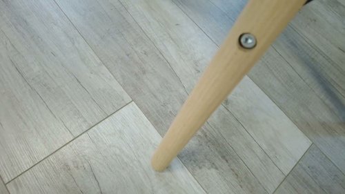 Стул CINDY EAMES (mod. 180-1) id. 19 828